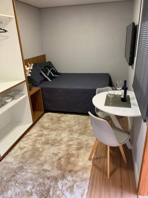 Microcasa Na Cobertura Apartment Santa Teresa  Bagian luar foto